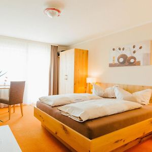 Deluxe Zimmer mit Kingsize-Bett